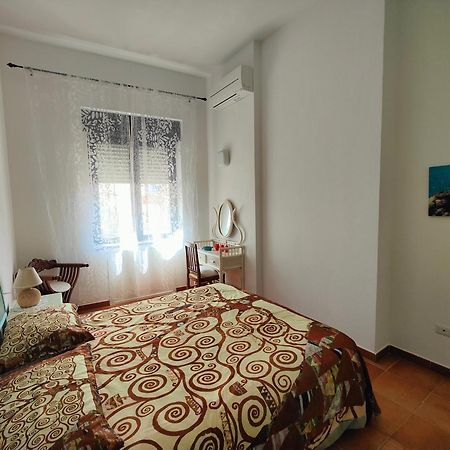 Maisonette Asfodelo Palau Luaran gambar
