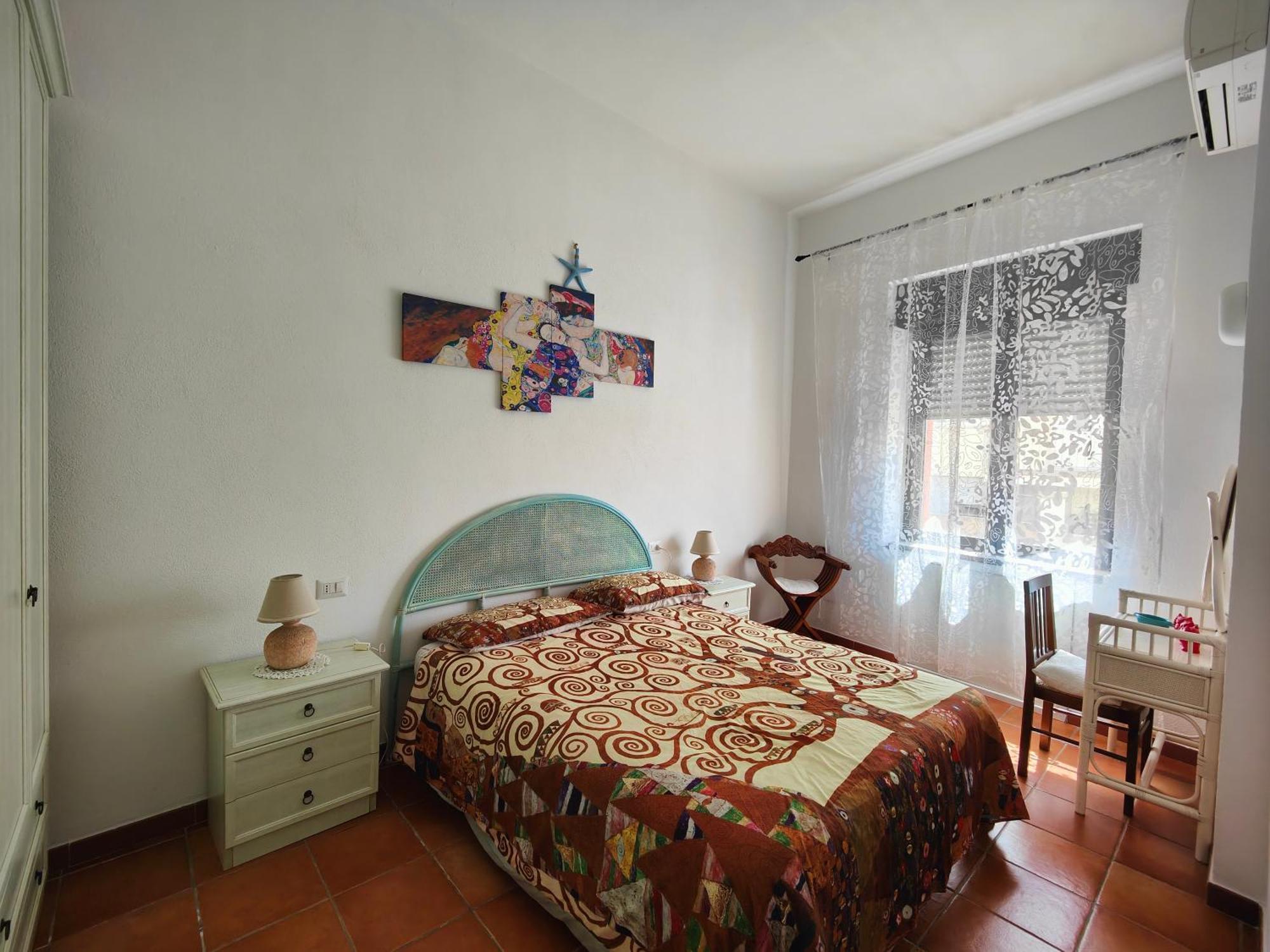Maisonette Asfodelo Palau Luaran gambar