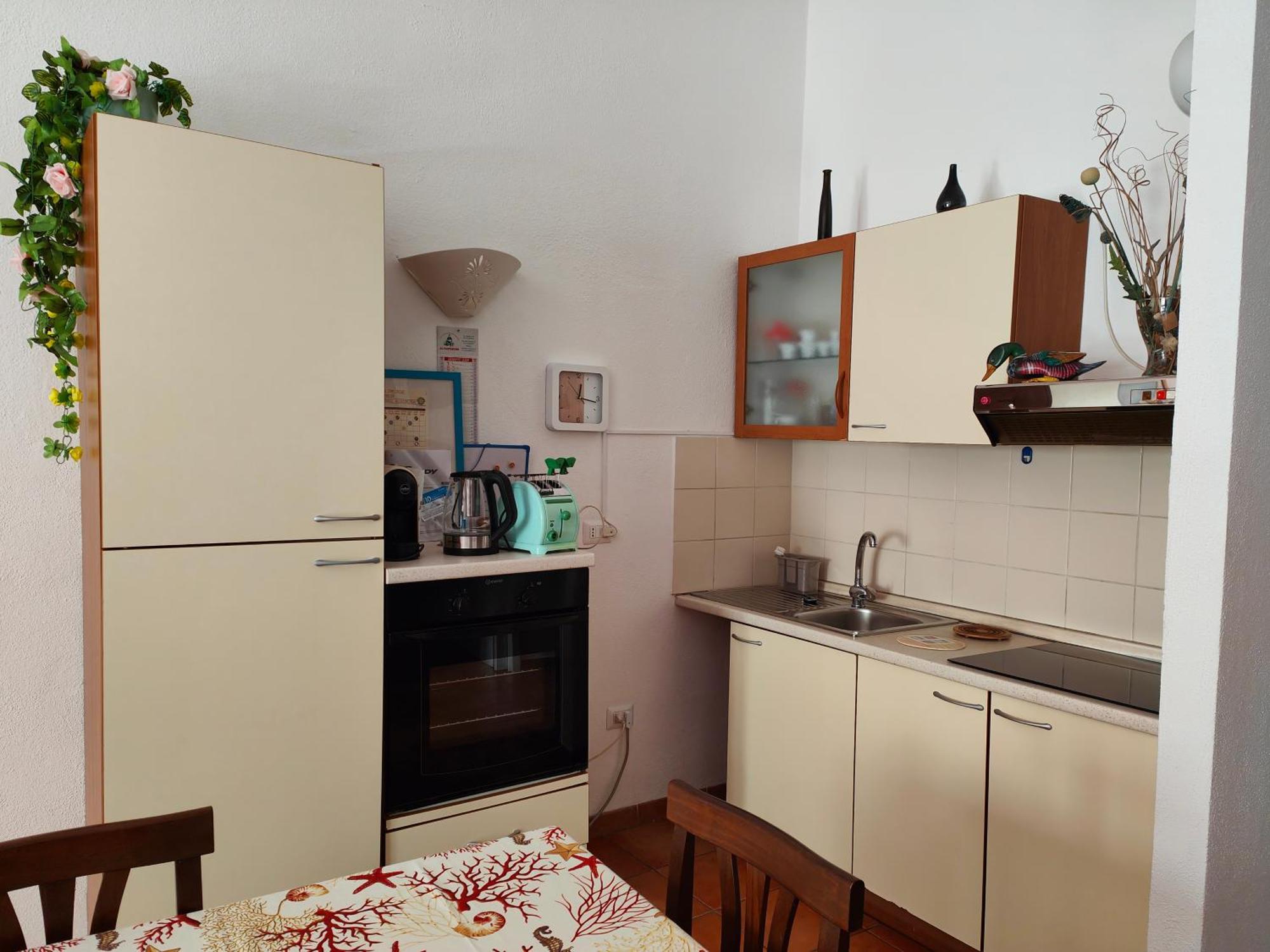 Maisonette Asfodelo Palau Luaran gambar