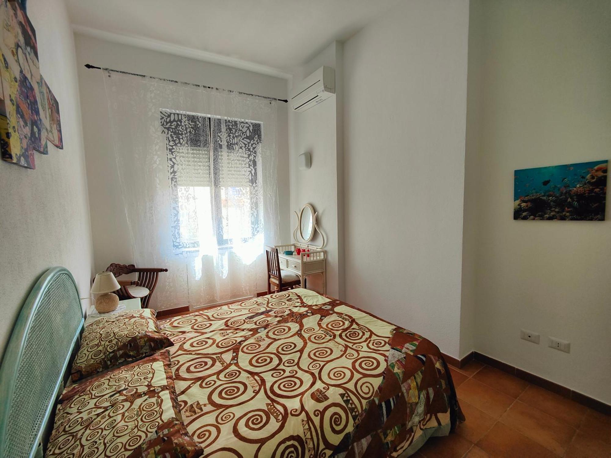 Maisonette Asfodelo Palau Luaran gambar