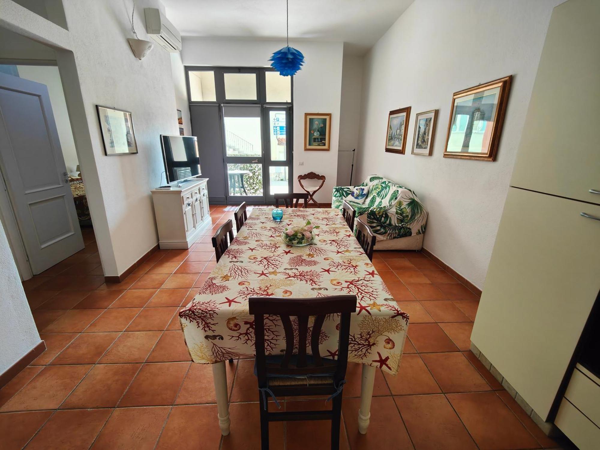 Maisonette Asfodelo Palau Luaran gambar