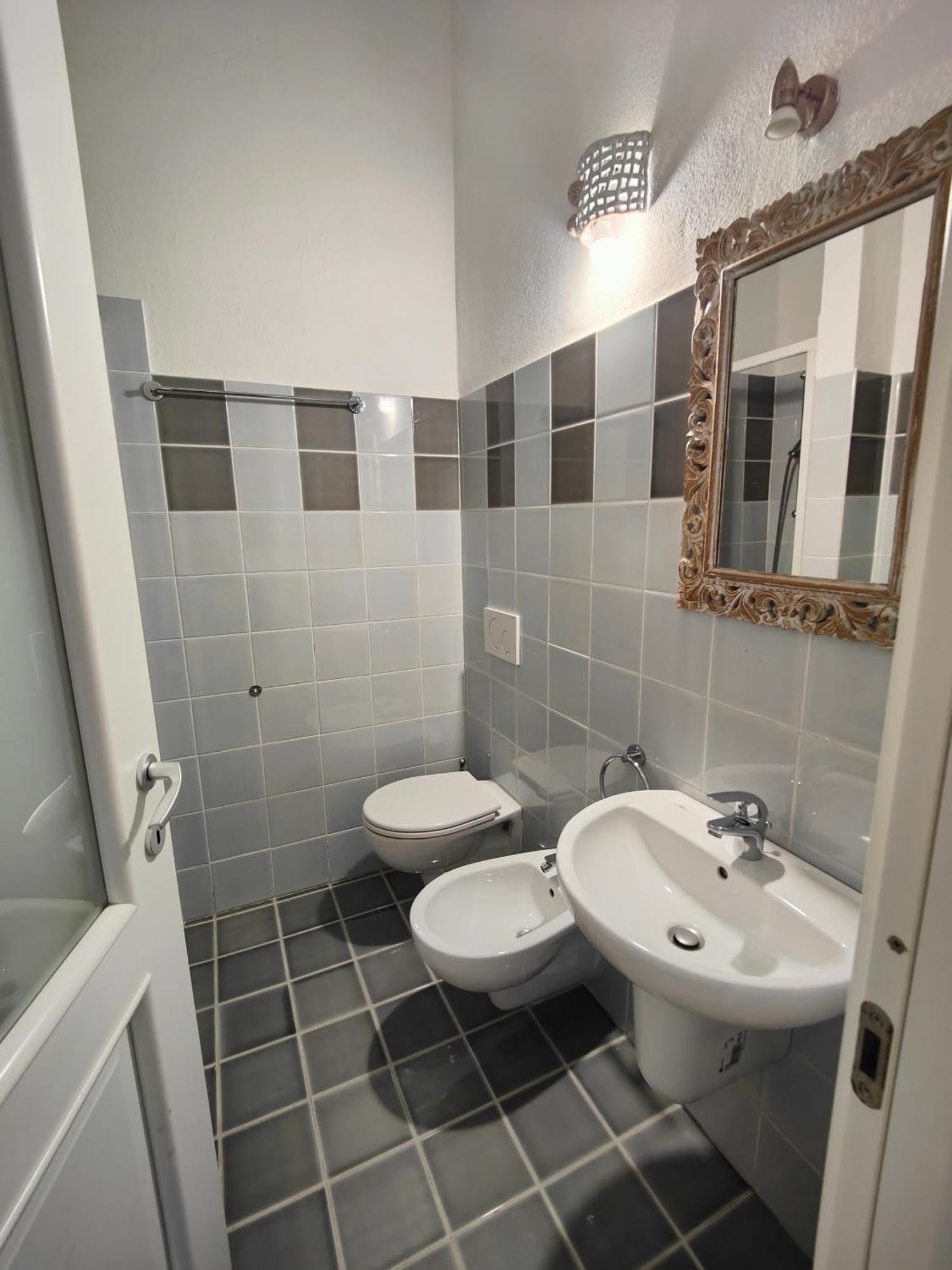 Maisonette Asfodelo Palau Luaran gambar