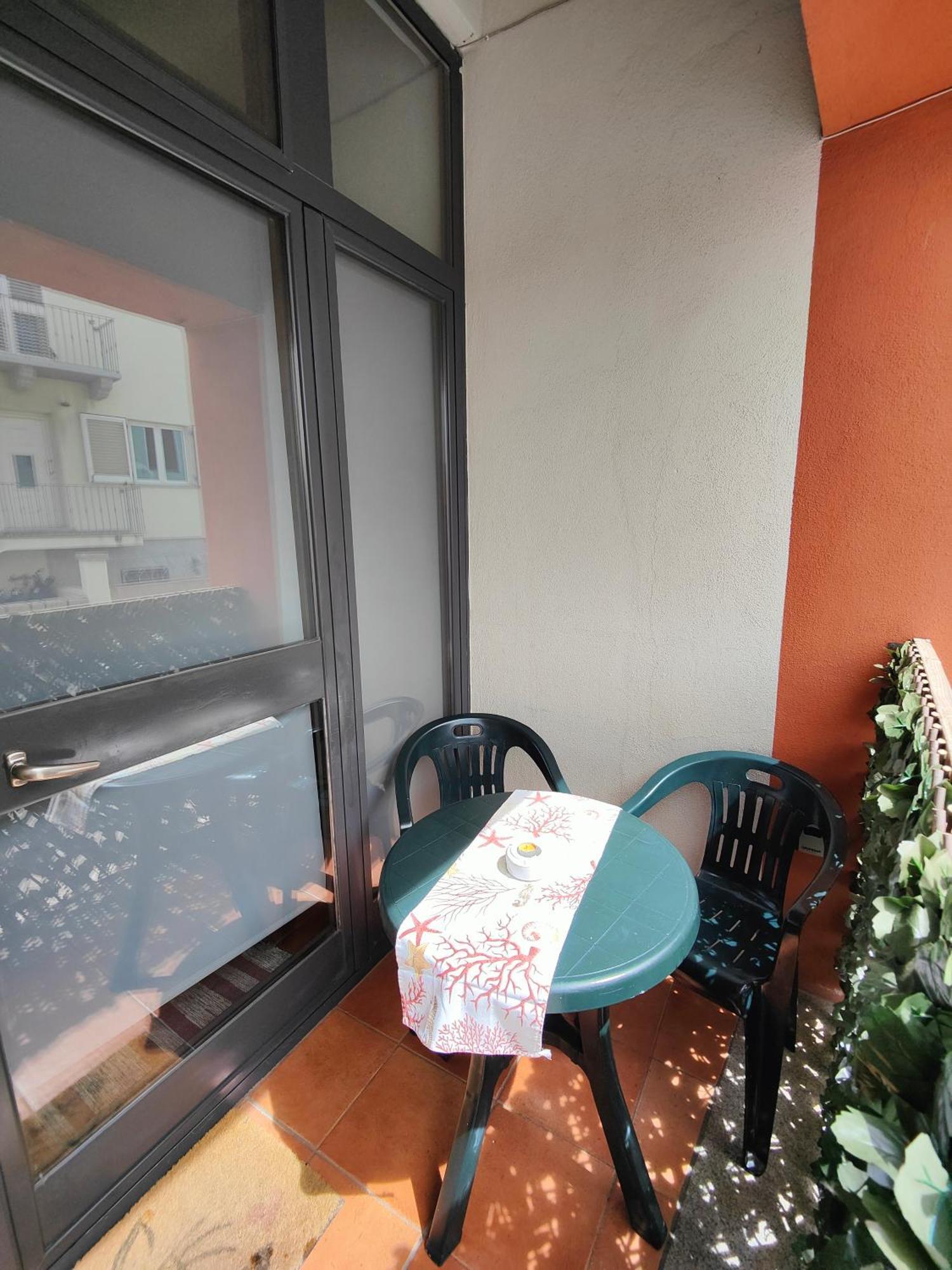 Maisonette Asfodelo Palau Luaran gambar