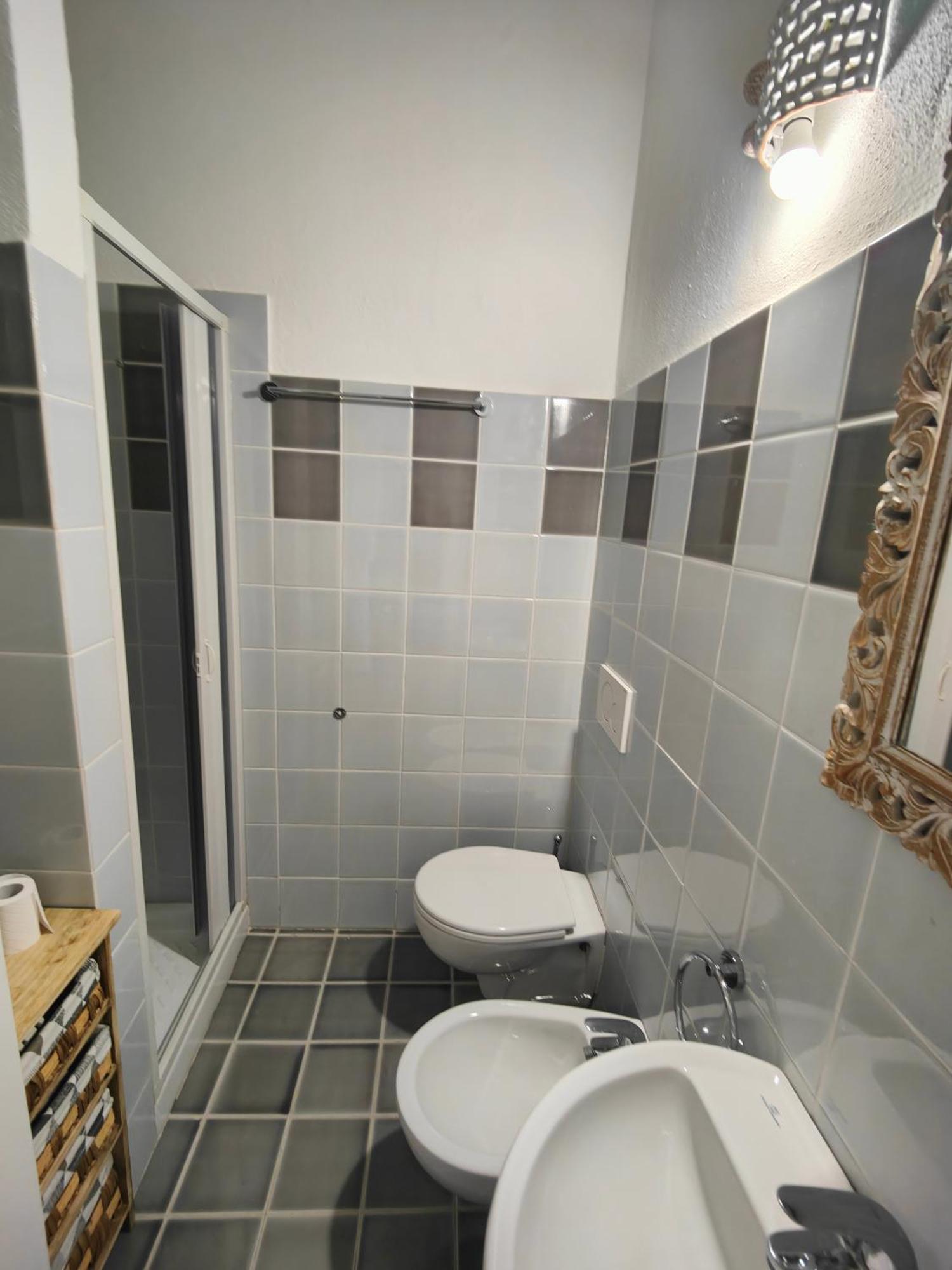 Maisonette Asfodelo Palau Luaran gambar
