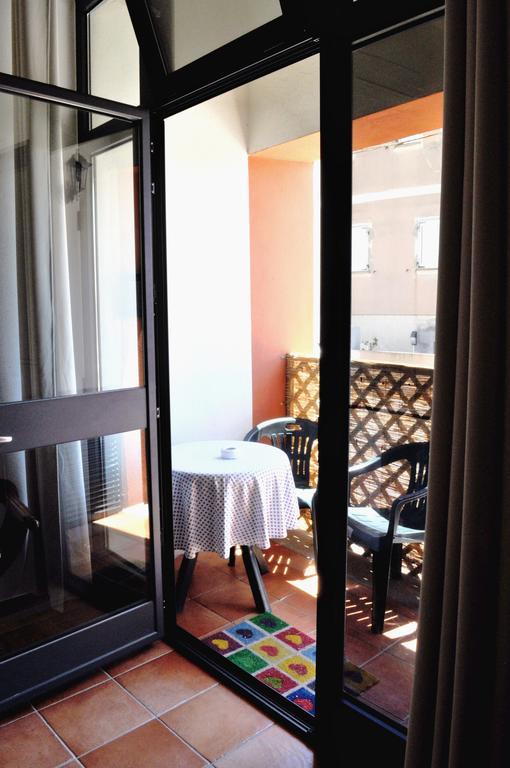 Maisonette Asfodelo Palau Luaran gambar