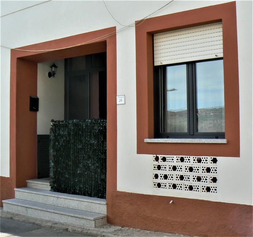 Maisonette Asfodelo Palau Luaran gambar