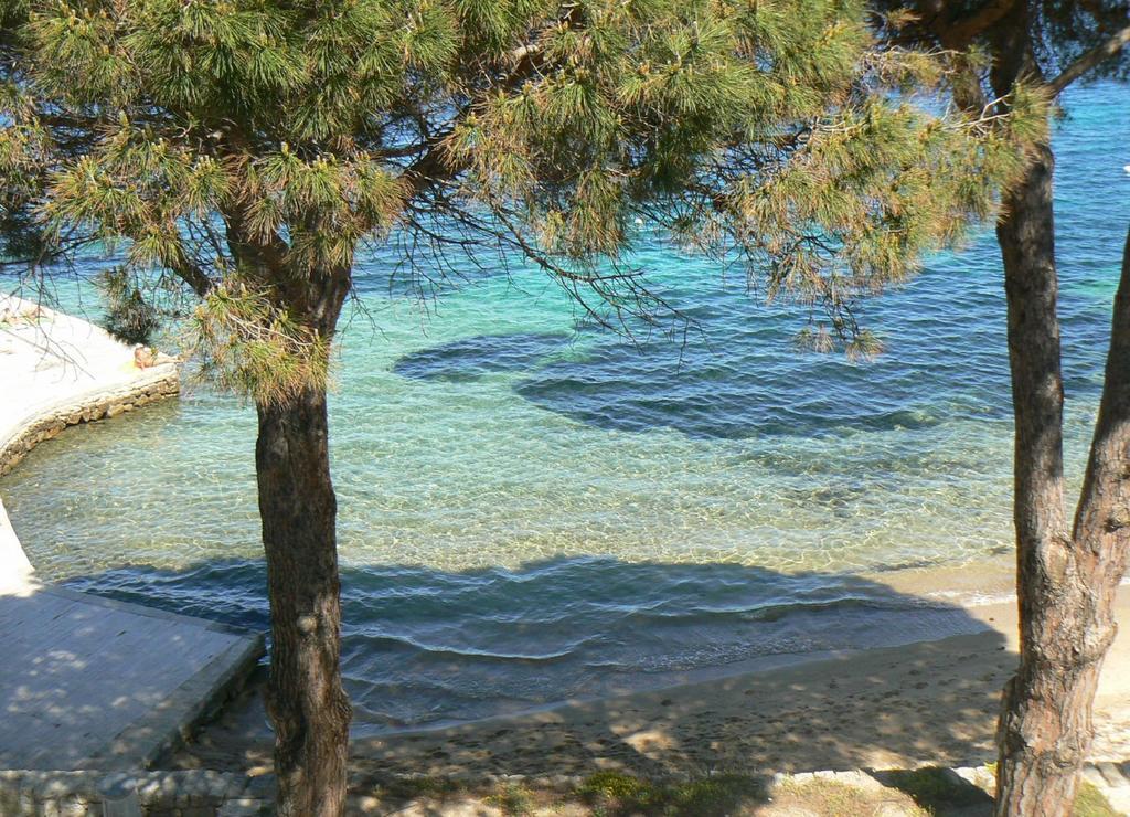 Maisonette Asfodelo Palau Luaran gambar