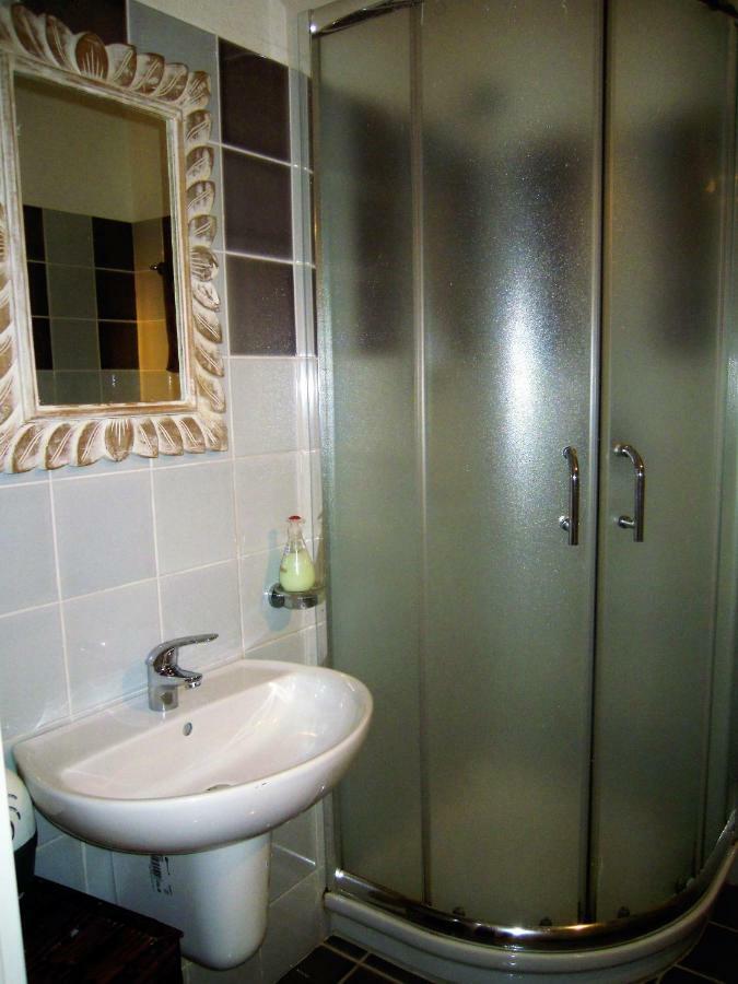 Maisonette Asfodelo Palau Luaran gambar