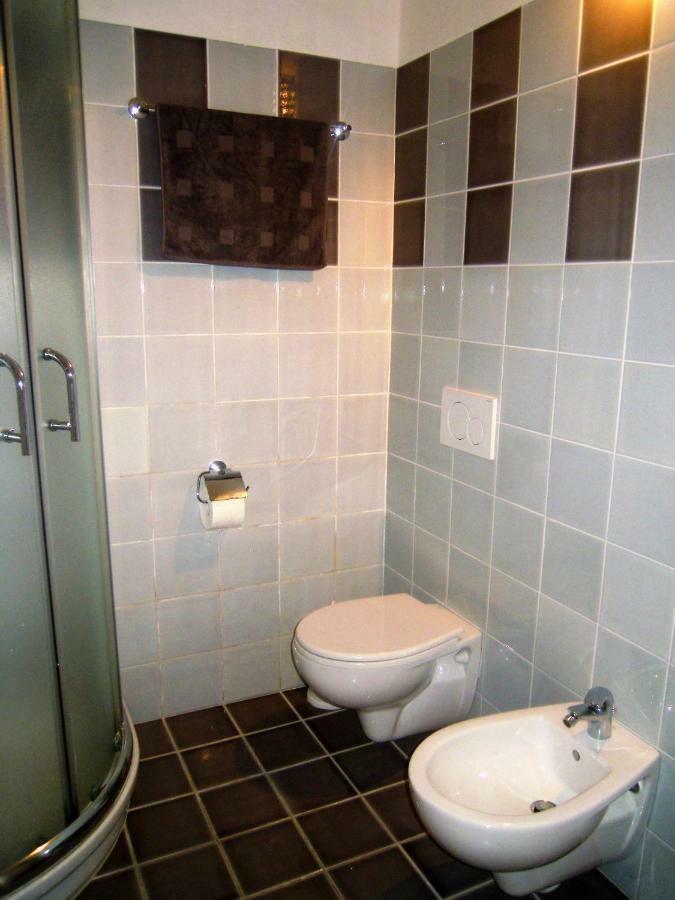 Maisonette Asfodelo Palau Luaran gambar
