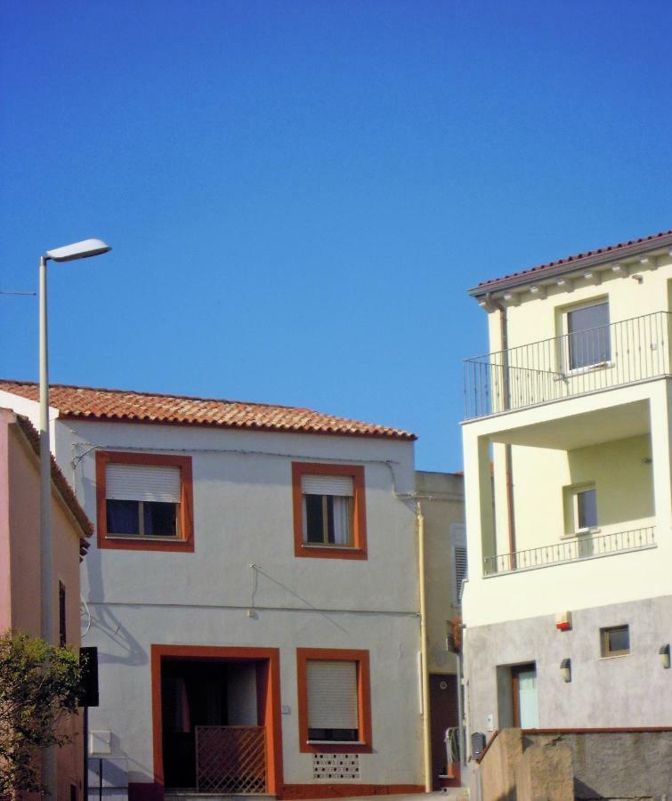 Maisonette Asfodelo Palau Luaran gambar