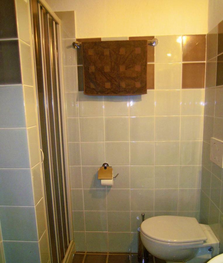 Maisonette Asfodelo Palau Luaran gambar