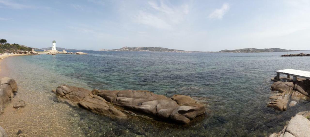 Maisonette Asfodelo Palau Luaran gambar