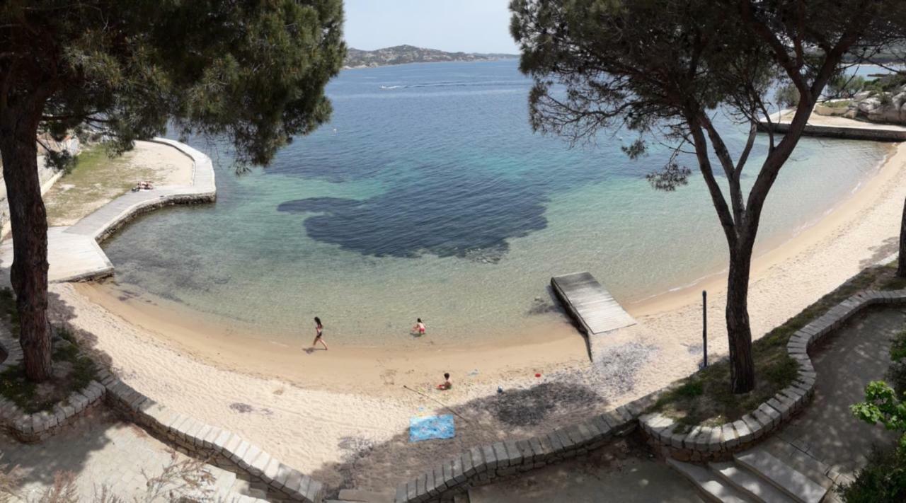 Maisonette Asfodelo Palau Luaran gambar